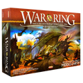 War of the Ring: Second Edition
