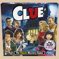 Clue: The Classic Mystery Game