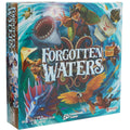 Forgotten Waters: A Crossroads Game