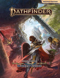 Pathfinder 2E -  Lost Omens World Guide Hardcover