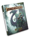 Pathfinder 2E -  Remaster GM Core Pocket Edition