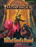 Pathfinder 2E -  - The Dead God's Hand
