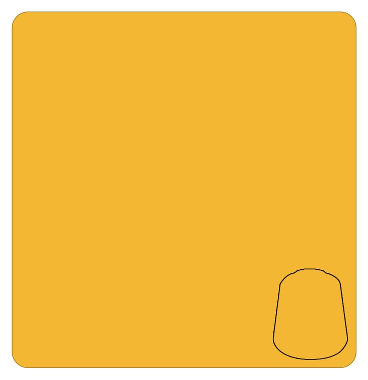 Citadel Base Paint: Averland Sunset 12ml