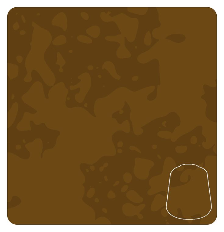 Citadel Technical Paint: Stirland Mud 24ml