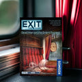 EXIT: Dead Man on the Orient Express