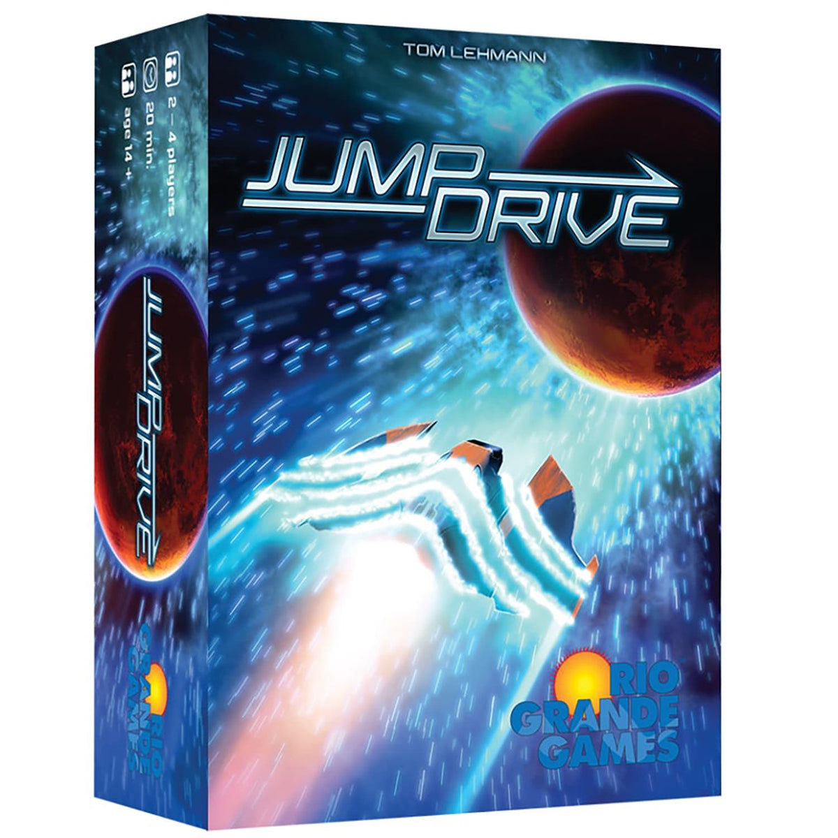 Jump Drive