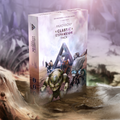 Anachrony Classic Expansion