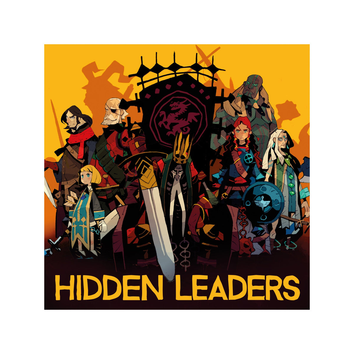 Leaders
