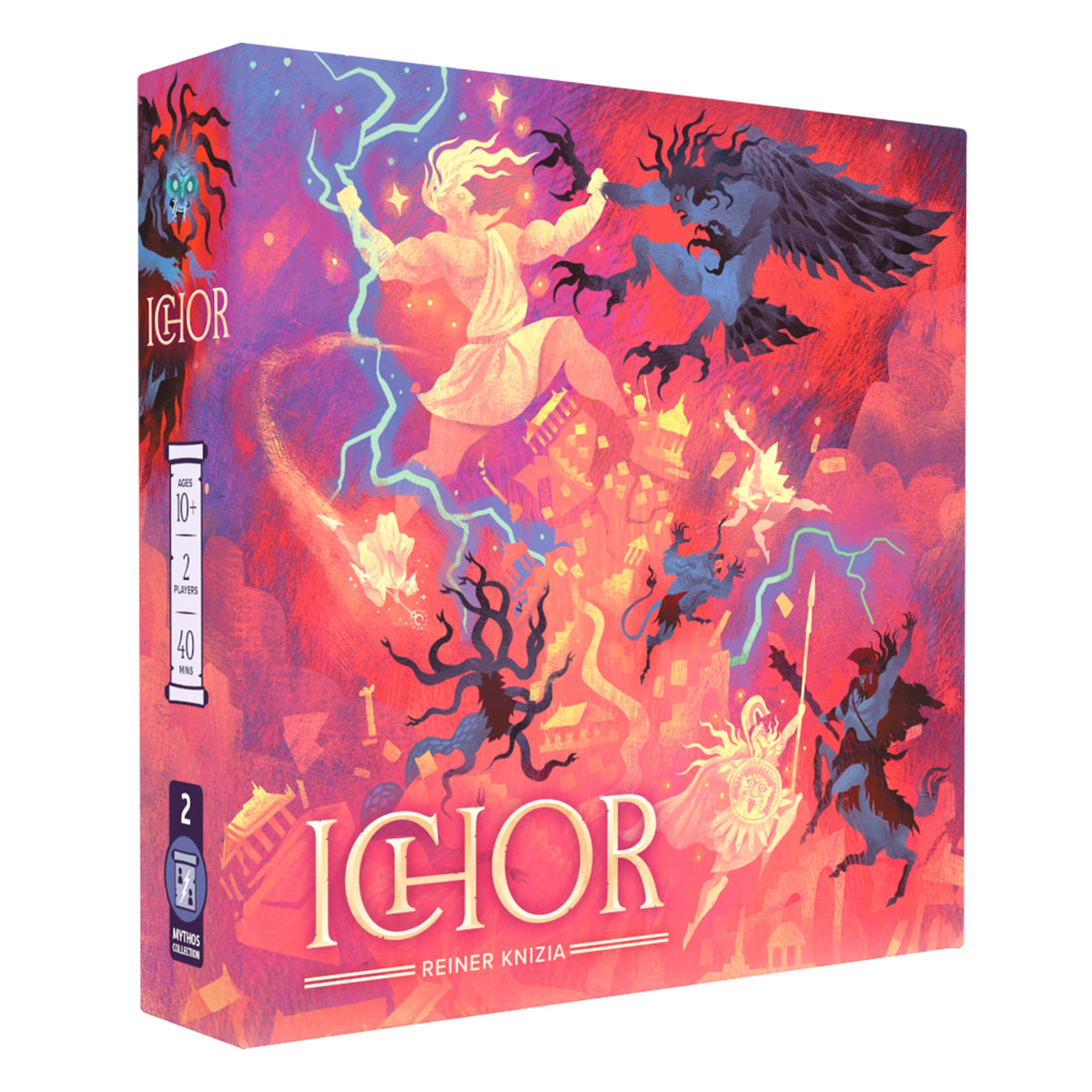 Ichor