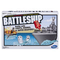 Electronic Battleship