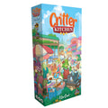 Kitchen - A La Cart Expansion