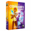 Codenames Pictures Second Edition