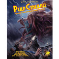 Call Of Cthulhu: Pulp Cthulhu Core Rulebook