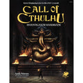 Call Of Cthulhu 7th Edition Investigator Handbook