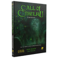 Call of Cthulhu: Starter Box Set, 7th Edition