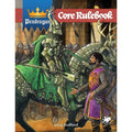 Pendragon RPG - Core Rulebook