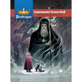 Pendragon RPG - GameMaster Screen Pack