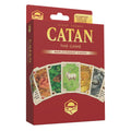 CATAN® - Base Game Replacement Cards