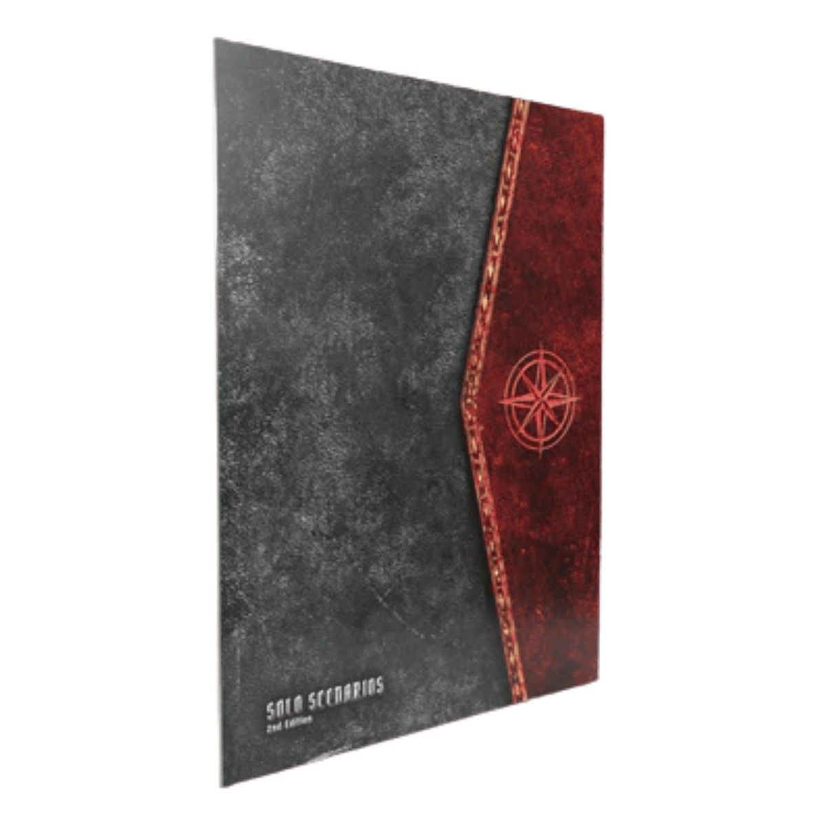 Gloomhaven 2nd Edition Solo Scenarios