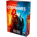 Codenames: Second Edition