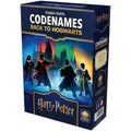 Codenames: Back To Hogwarts