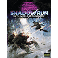 Shadowrun 6th Edition: Beginner World Box
