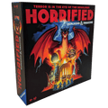 Horrified: Dungeons & Dragons