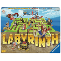 Labyrinth: One Piece