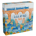 Railroad Tiles