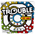 Trouble