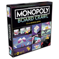 Monopoly: Board Crawl