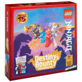 Ninjago Destiny's Bounty Adventures
