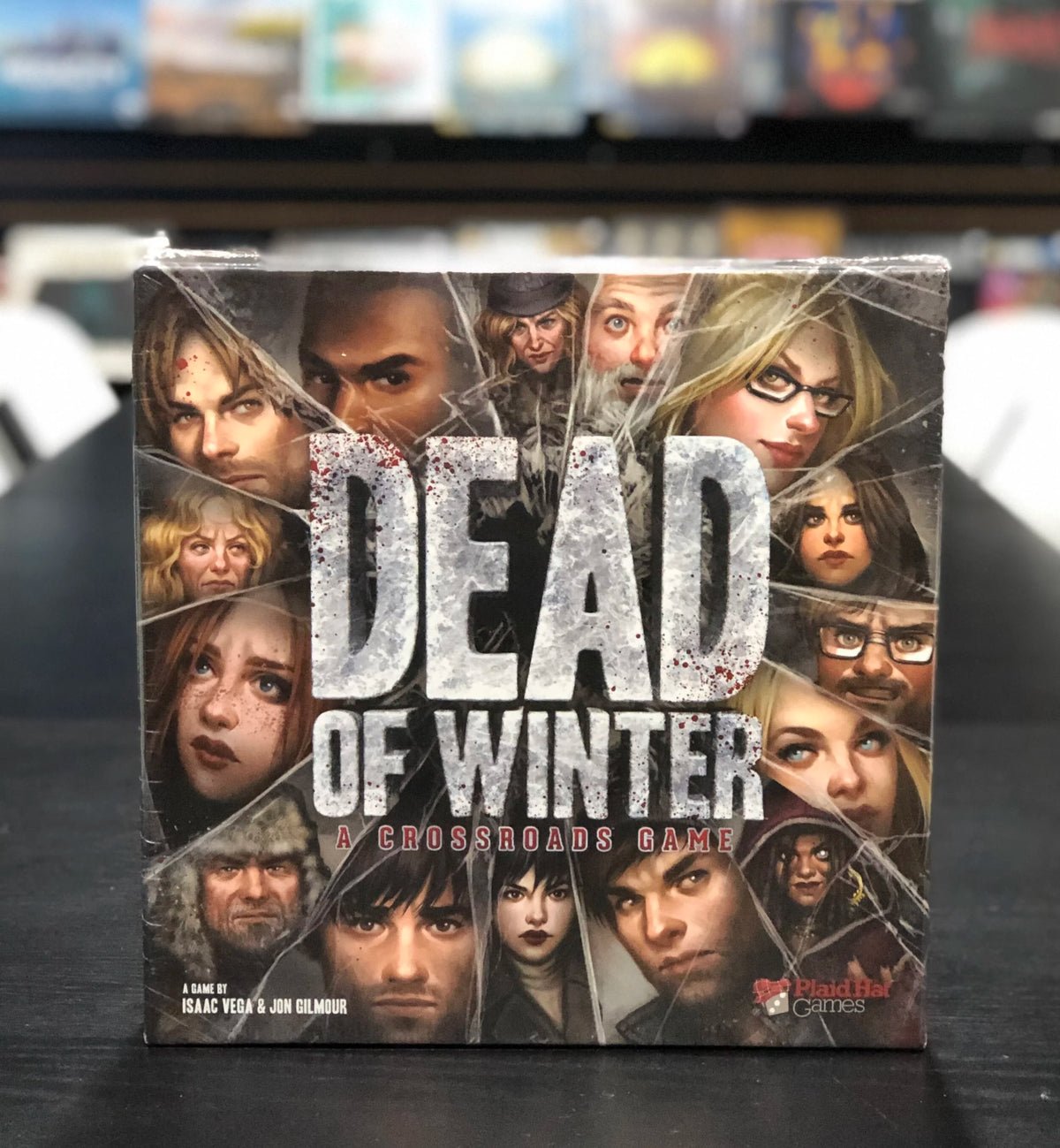 Dead of Winter