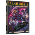 Twilight Imperium RPG - Ships of the Shattered Empire