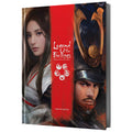 Legend of the Five Rings RPG - Core Rulebook