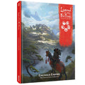 Legend of the Five Rings RPG - Emerald Empire