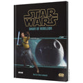 Star Wars RPG - Dawn of Rebellion Sourcebook