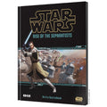 Star Wars RPG - Rise of the Separatists Sourcebook