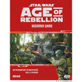 Star Wars RPG - Age of Rebellion: Beginner Game