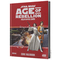 Star Wars RPG - Age of Rebellion: Core Rulebook