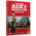 Star Wars RPG - Age of Rebellion - Desperate Allies