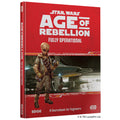 Star Wars RPG - Age of Rebellion: Fully Operational
