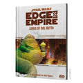 Star Wars RPG - Edge of the Empire: Lords of Nal Hutta