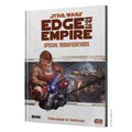 Star Wars RPG - Edge of the Empire: Special Modifications