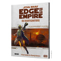 Star Wars RPG - Edge of the Empire: No Disintegrations