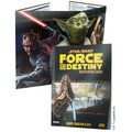Star Wars RPG - Force and Destiny: Game Master's Kit