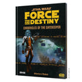 Star Wars RPG - Force and Destiny: Chronicles of the Gatekeeper