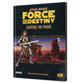 Star Wars RPG - Force and Destiny - Keeping the Peace