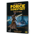 Star Wars RPG - Force and Destiny: Nexus of Power