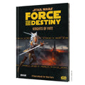 Star Wars RPG - Force and Destiny: Knights of Fate